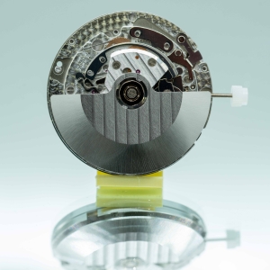 ETA A07.211 VALGRANGES décoré