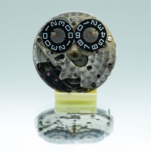 Module Dubois-Depraz