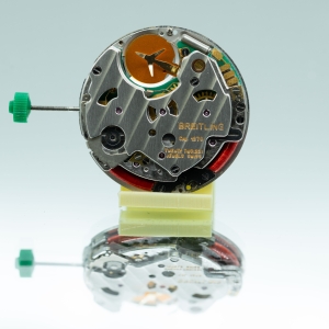 Breitling Frederic Piguet 1270