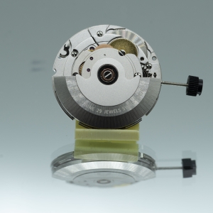 Swisstech 2824 standard