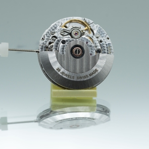 Swisstech 2824 décoré