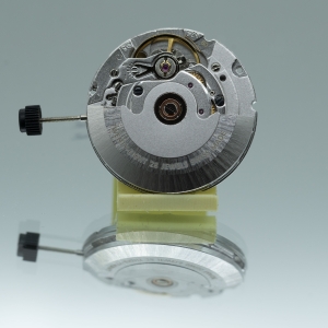 Swisstech 2824 GMT standard