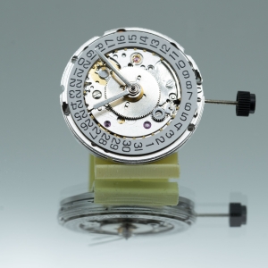 Swisstech 2824 GMT standard