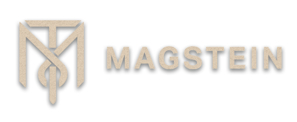 Magstein