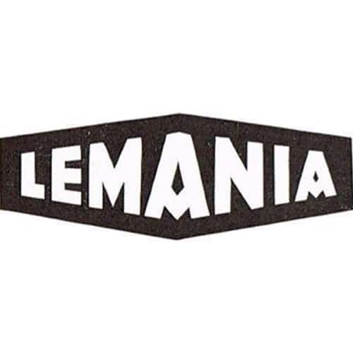 Lemania